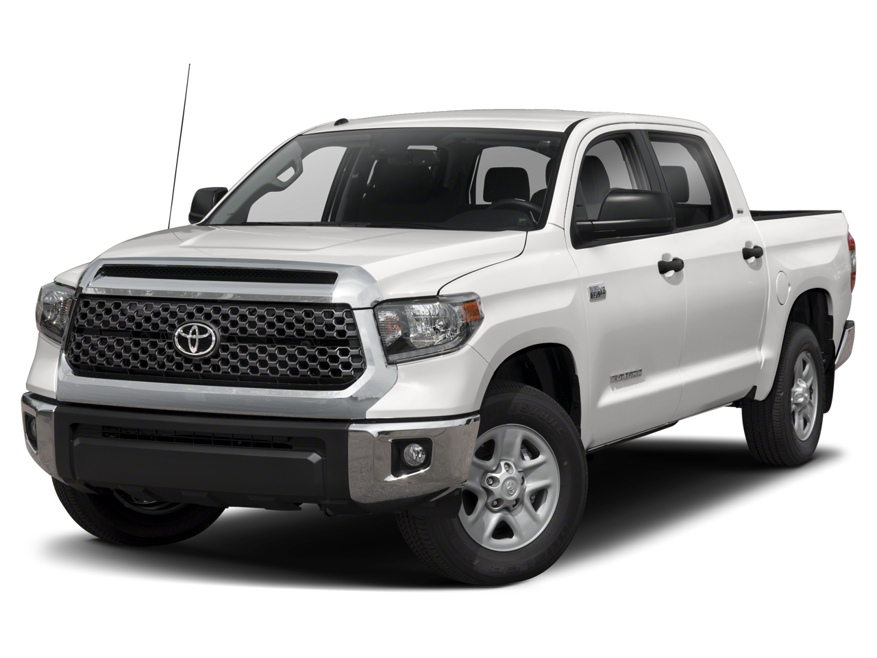 2019 Toyota Tundra SR5 5.7L 4WD FFV Crew Max Short Bed's photo