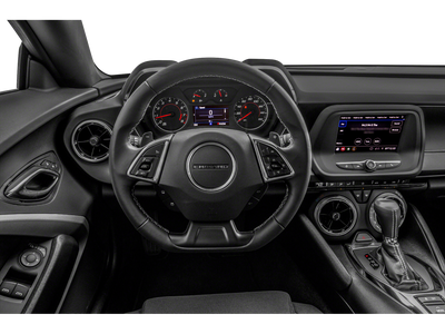 2020 Chevrolet Camaro 2LT 2LT