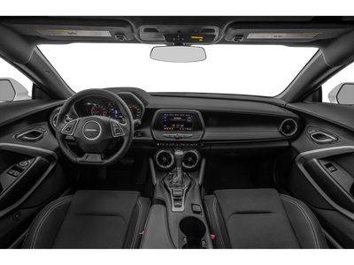 2020 Chevrolet Camaro 2LT 2LT