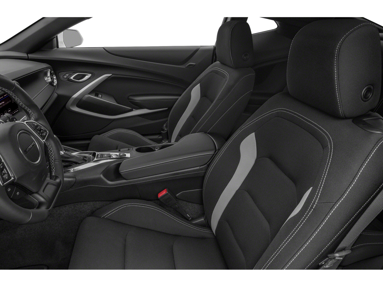 2020 Chevrolet Camaro 2LT 2LT