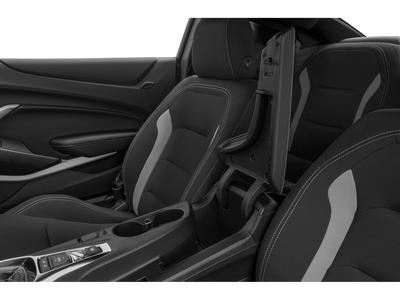 2020 Chevrolet Camaro 2LT 2LT