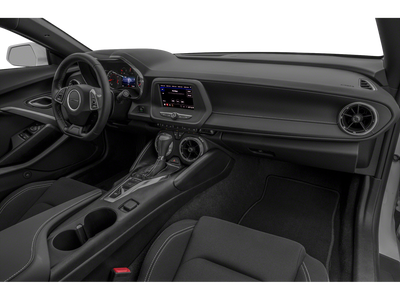 2020 Chevrolet Camaro 2LT 2LT