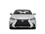 2020 Lexus GS 350 F Sport