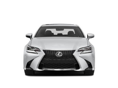 2020 Lexus GS 350 F Sport