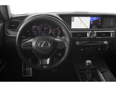 2020 Lexus GS 350 F Sport
