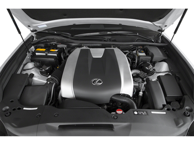 2020 Lexus GS 350 F Sport
