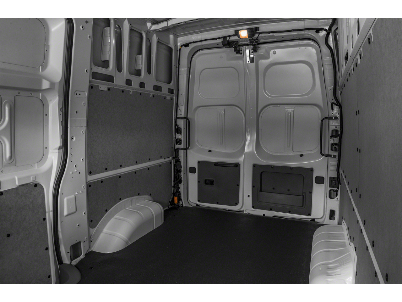 2020 Nissan NV3500 HD Cargo SL High Roof