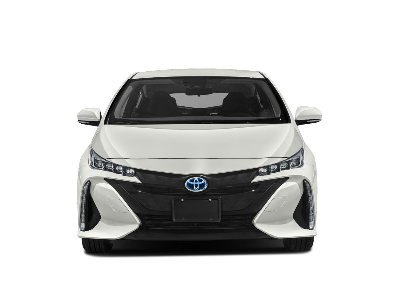 2020 Toyota Prius Prime XLE