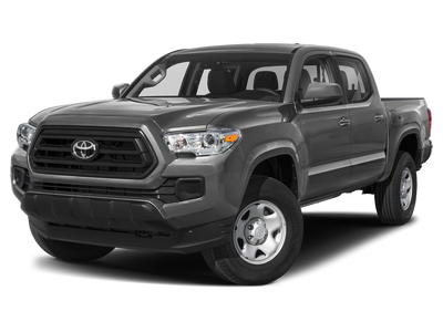 2020 Toyota Tacoma TRD Sport V6