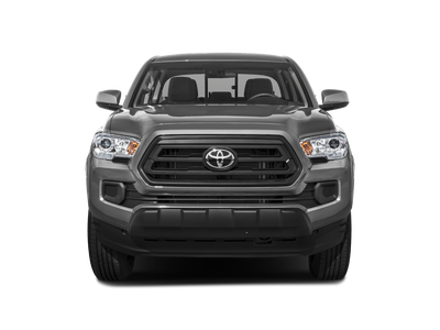 2020 Toyota Tacoma TRD Sport V6