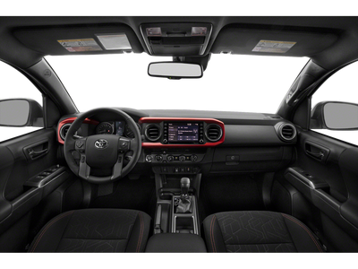 2020 Toyota Tacoma SR5 V6