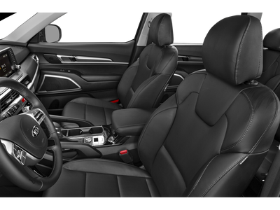 2021 Kia Telluride LX
