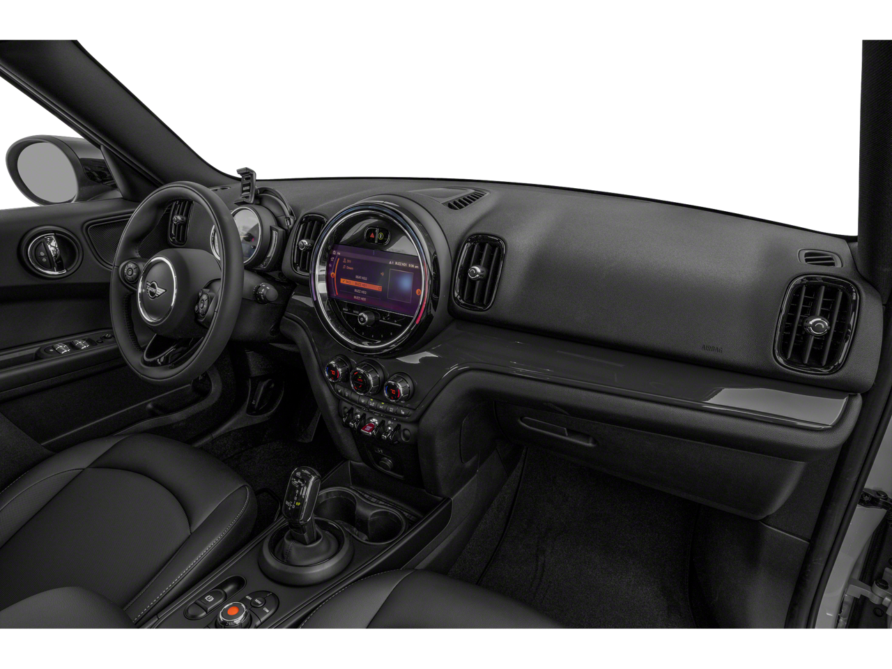 2021 MINI Cooper Countryman Oxford Edition