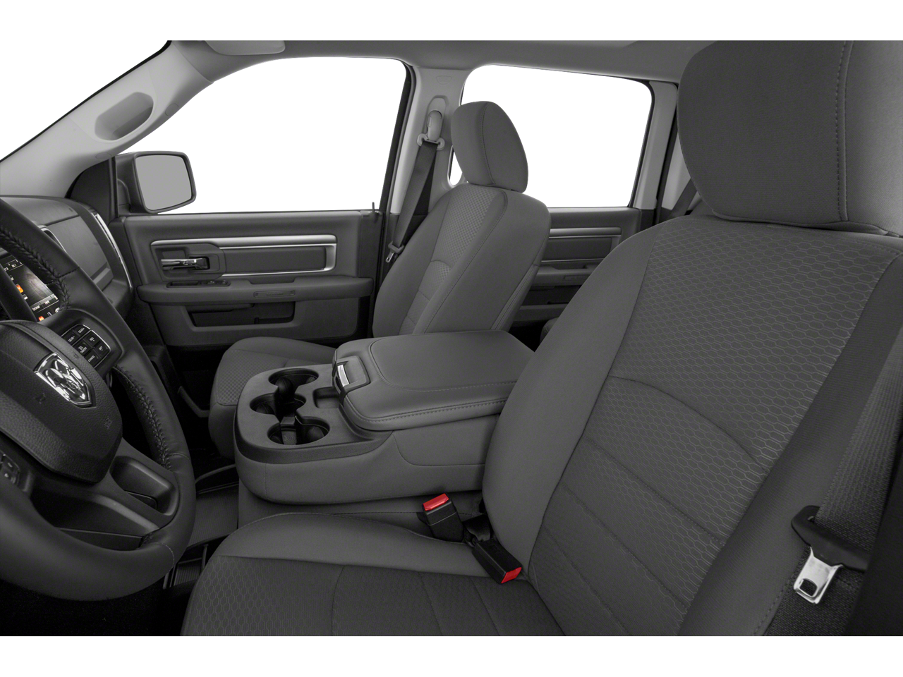 2021 RAM 1500 Classic SSV
