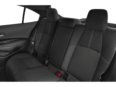 2021 Toyota Corolla SE Nightshade