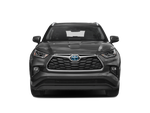 2021 Toyota Highlander Hybrid Limited