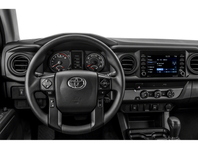 2021 Toyota Tacoma SR V6