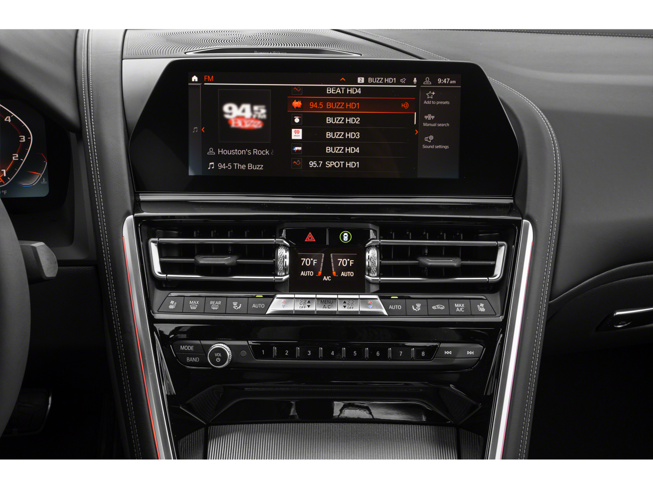 2022 BMW 8 Series M850i xDrive Gran Coupe