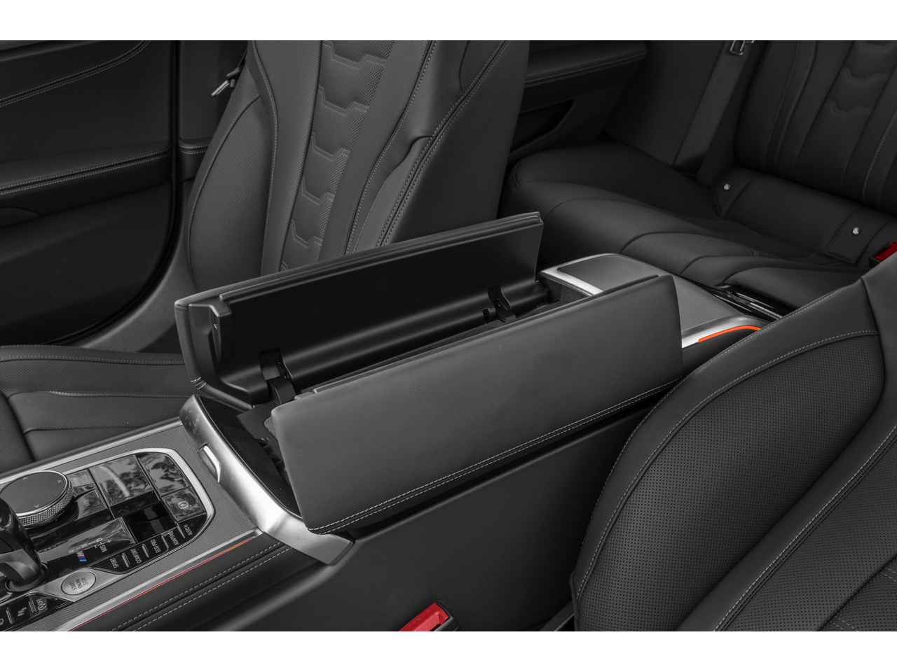 2022 BMW 8 Series M850i xDrive Gran Coupe