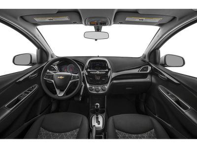 2022 Chevrolet Spark 2LT