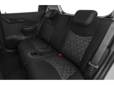 2022 Chevrolet Spark 2LT