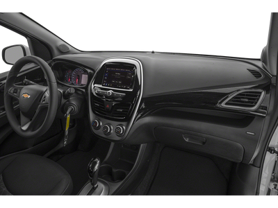 2022 Chevrolet Spark 2LT