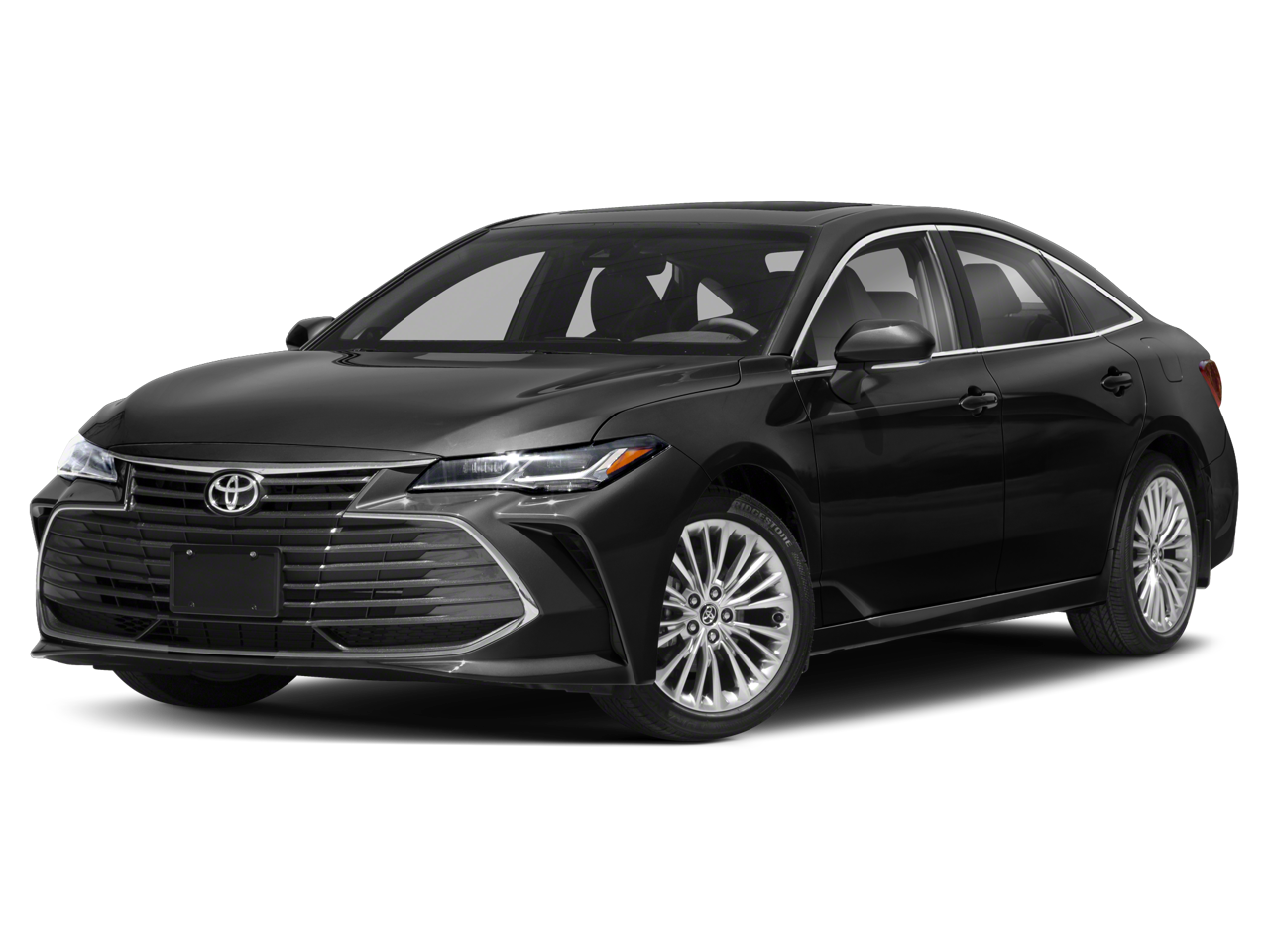 2022 Toyota Avalon Limited's photo