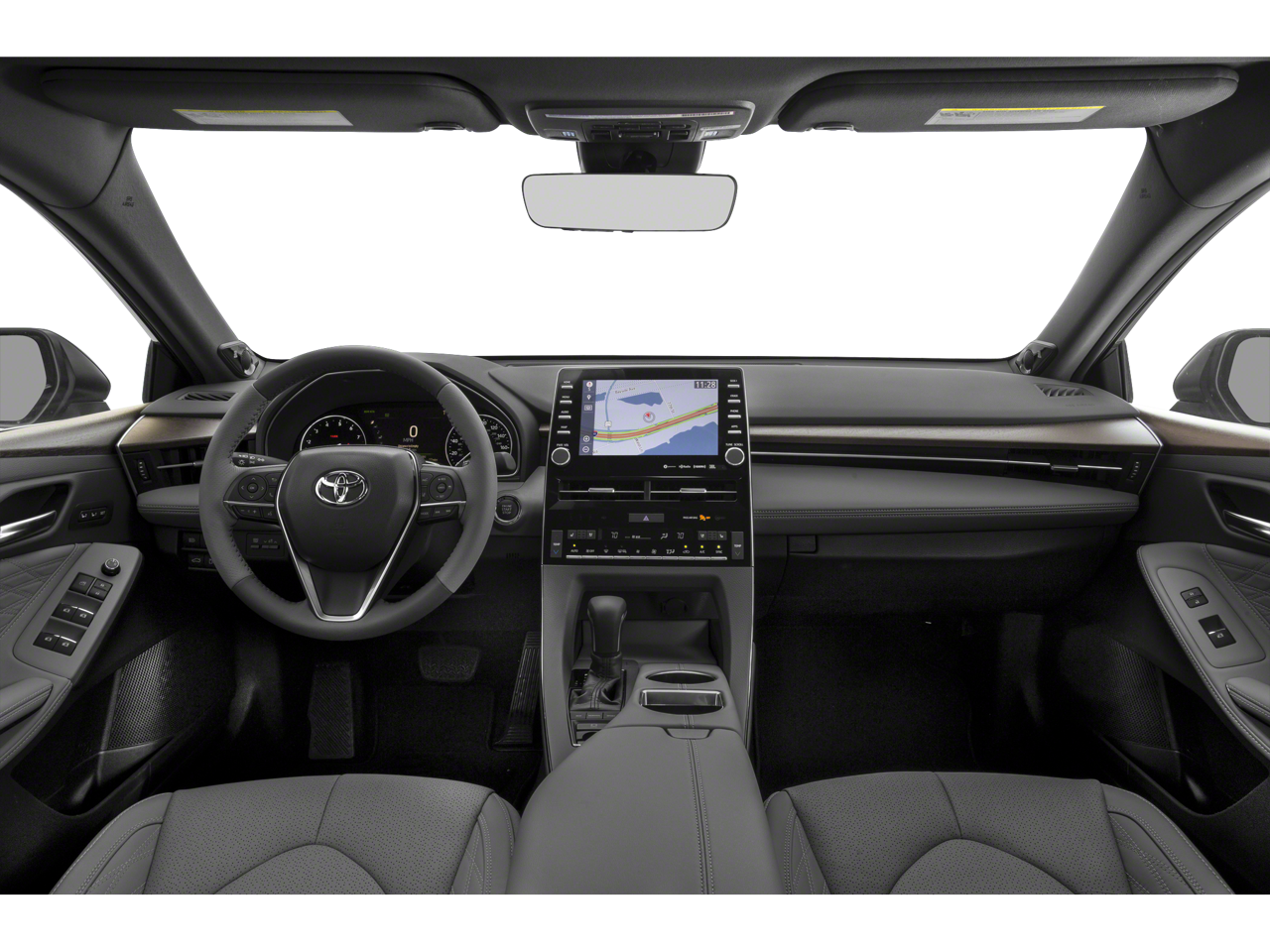 2022 Toyota Avalon Limited