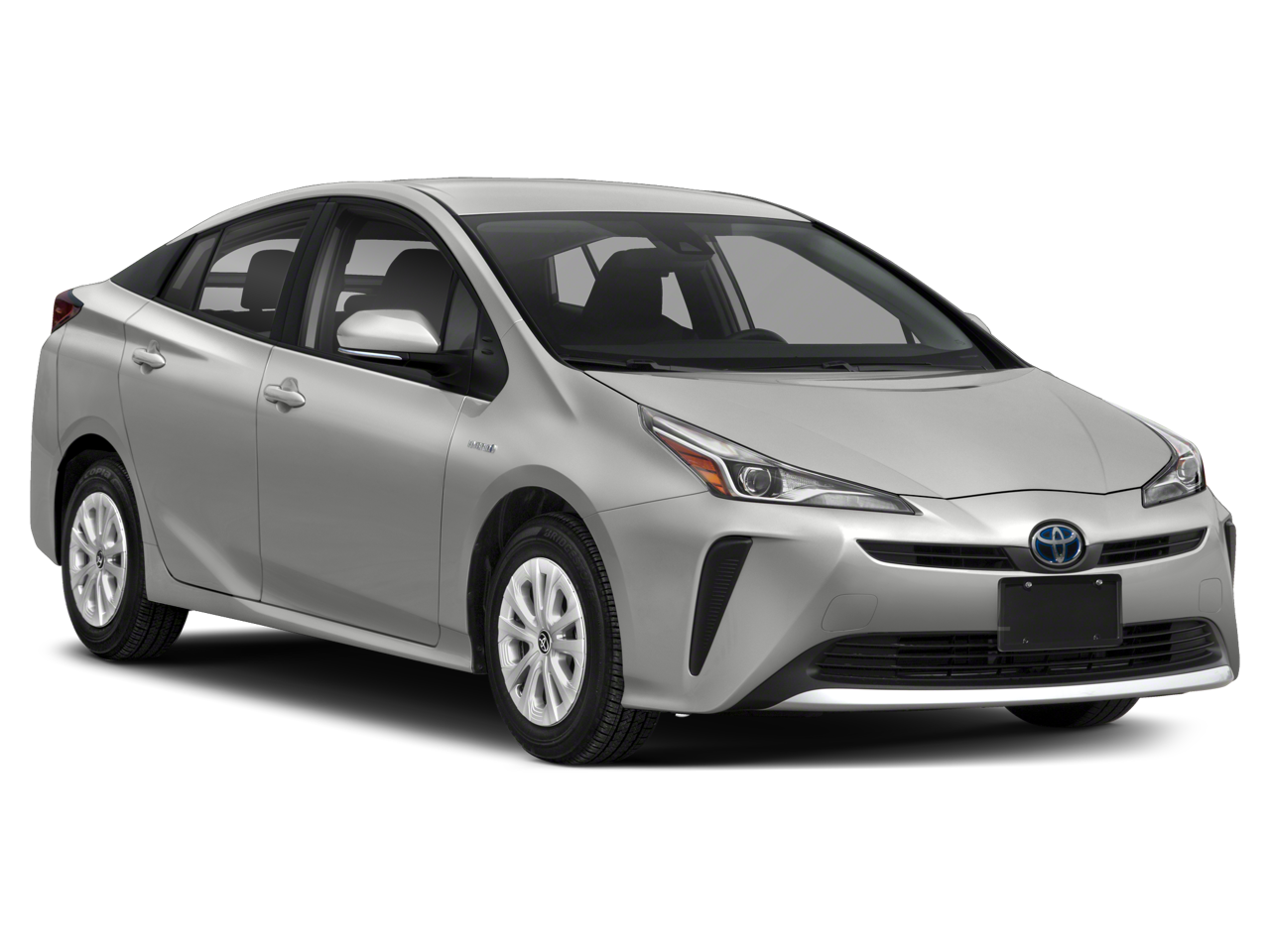 2022 Toyota Prius Limited photo 2