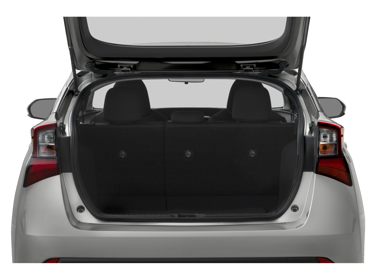 2022 Toyota Prius Limited photo 4