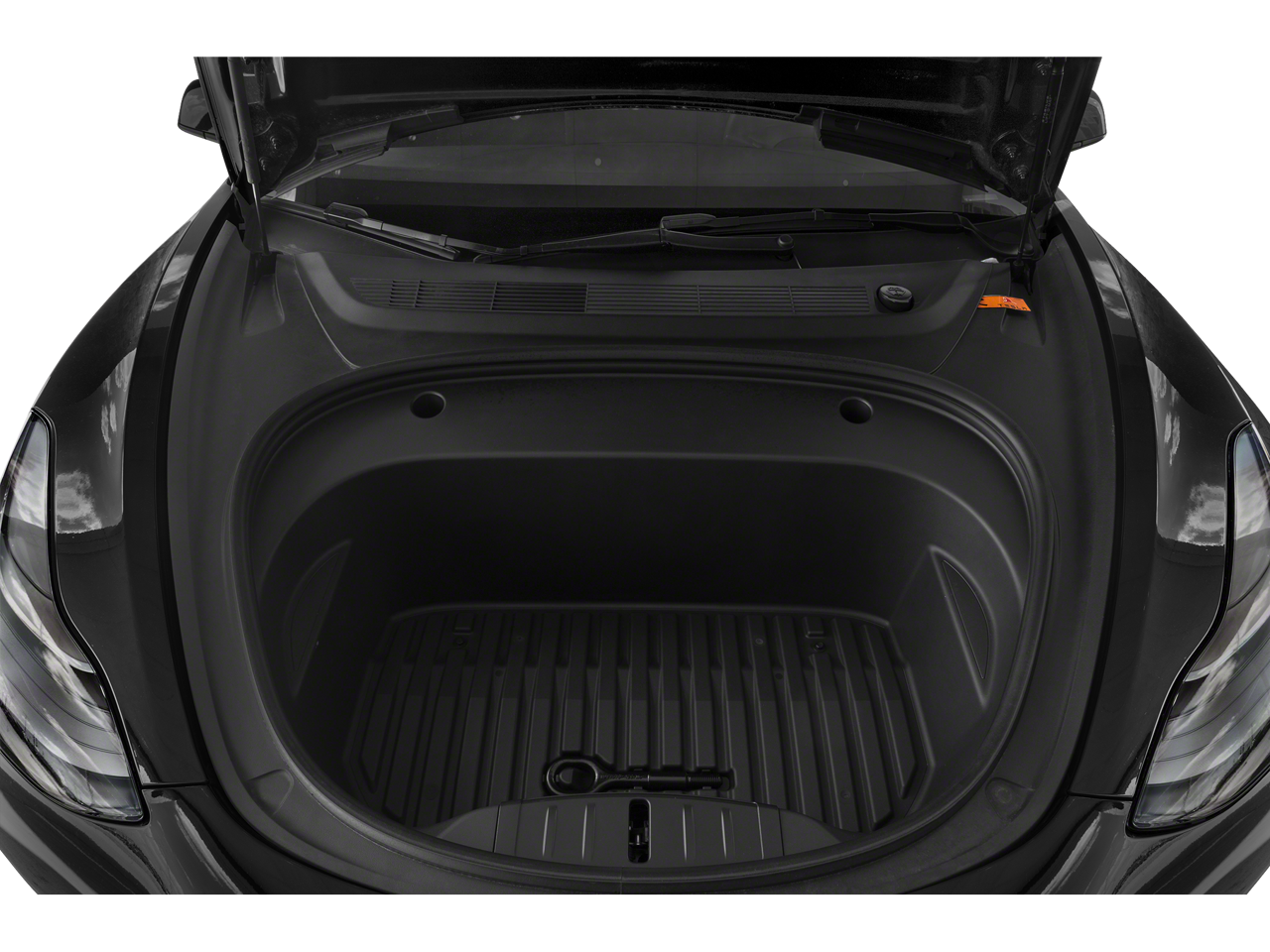 2022 Tesla Model 3 photo 3