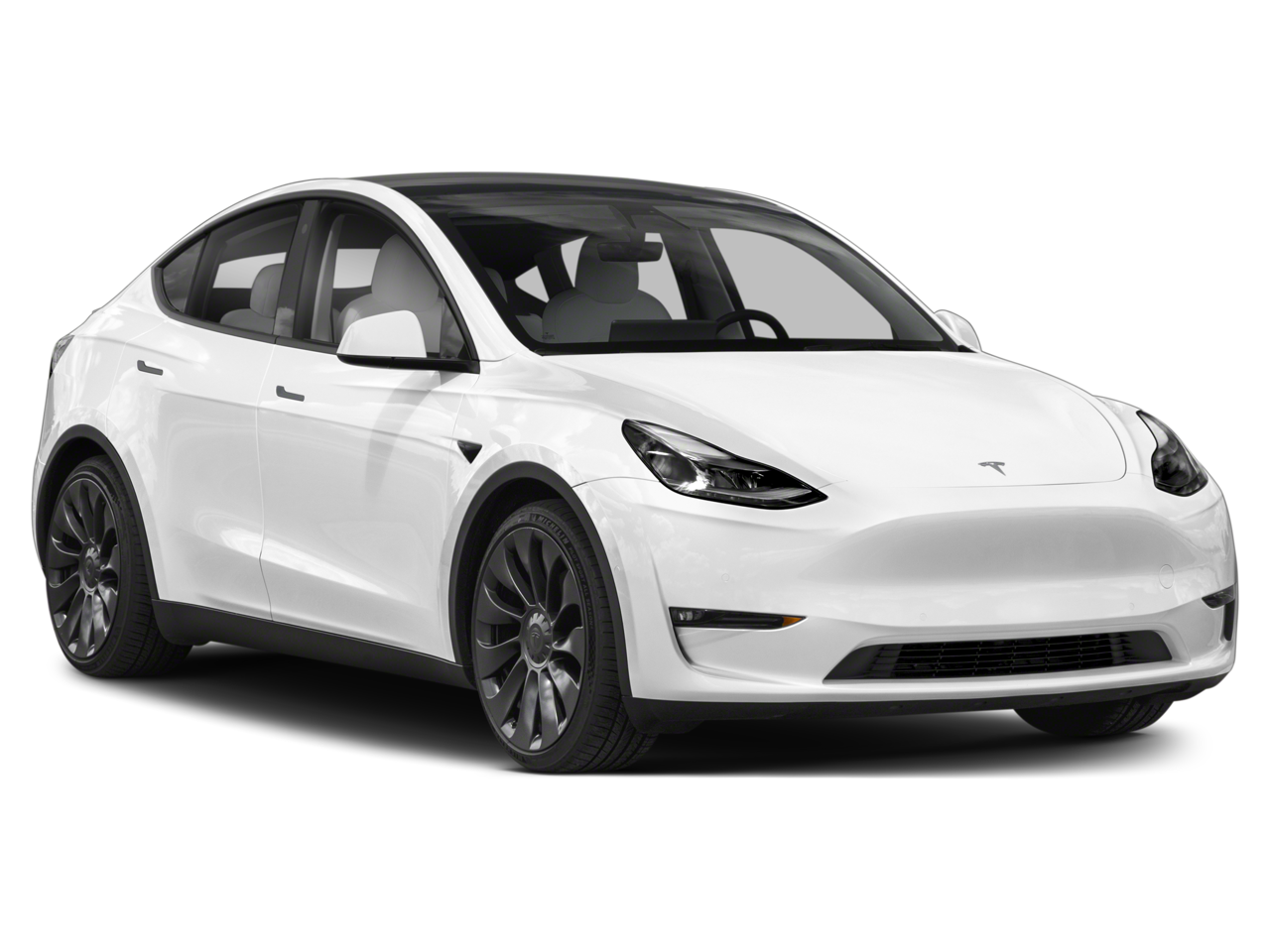 2022 Tesla Model Y Long Range photo 3