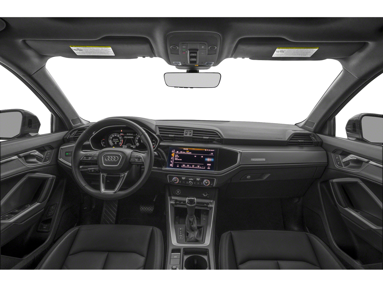 2023 Audi Q3 Premium S Line quattro