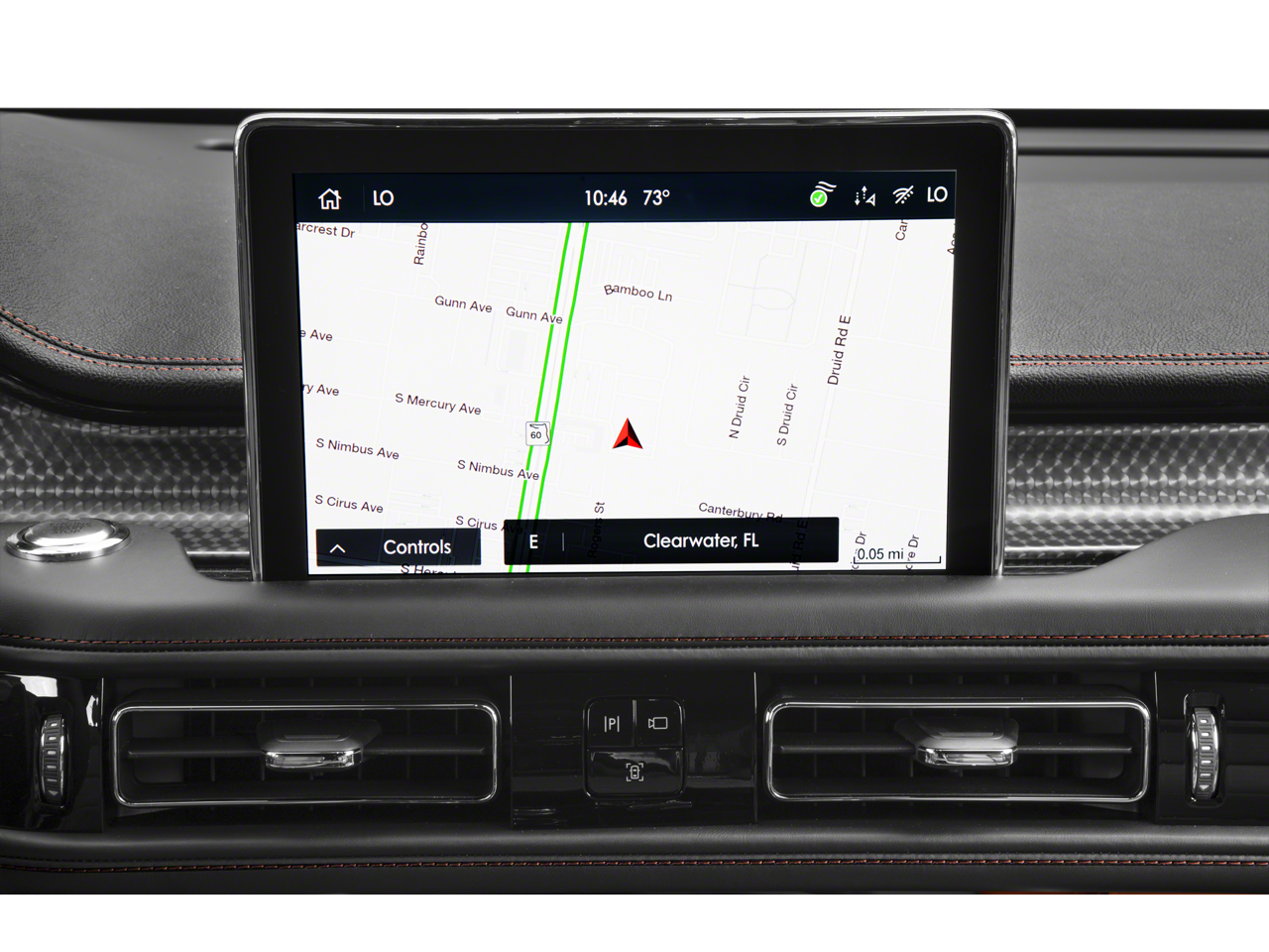 2023 Lincoln Aviator Black Label