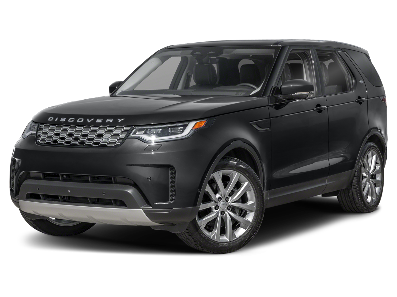 2023 Land Rover Discovery S R Dynamic
