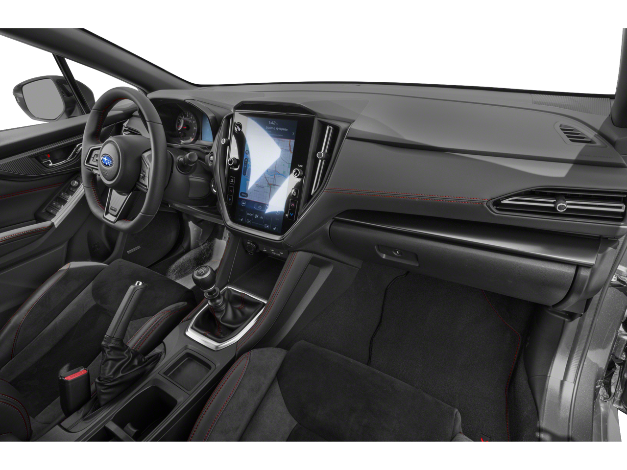 2023 Subaru WRX Limited