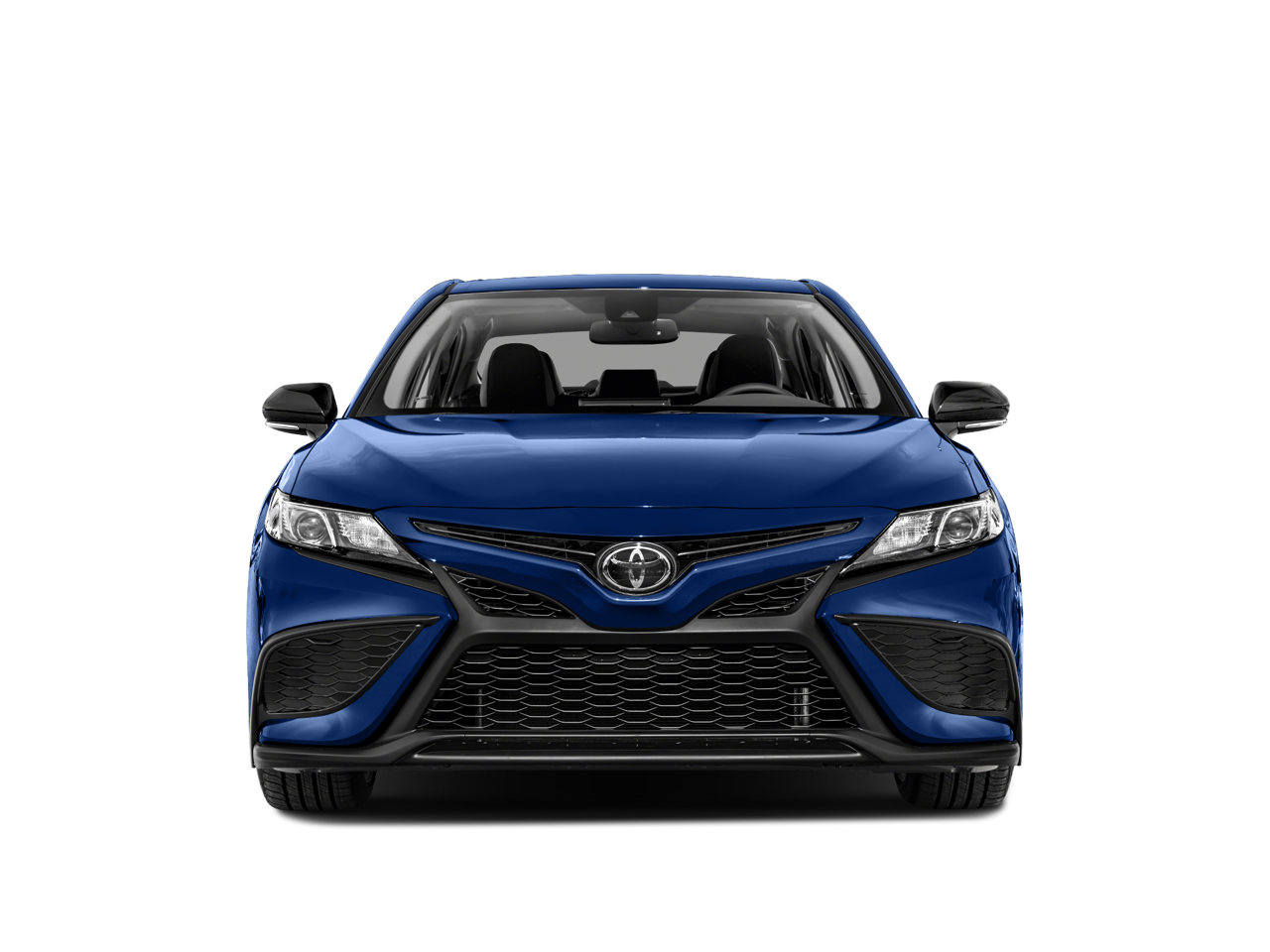 2023 Toyota Camry SE photo 4