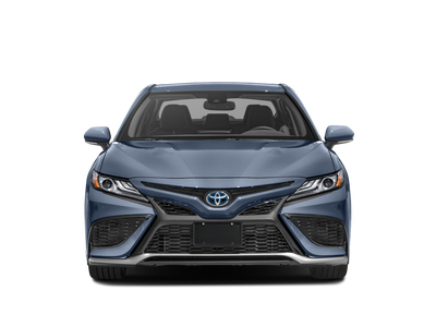 2023 Toyota Camry Hybrid XSE