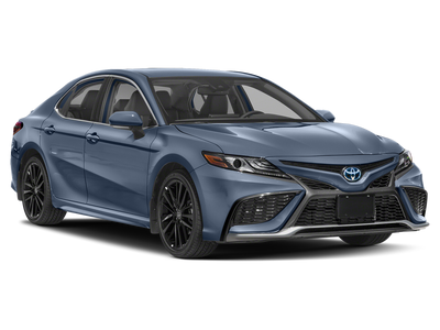 2023 Toyota Camry Hybrid XSE