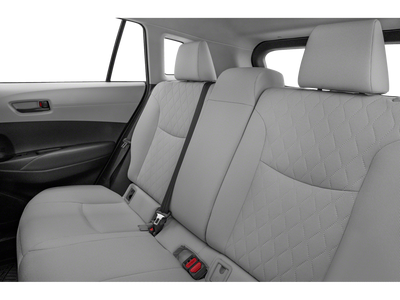 2023 Toyota Corolla Cross L