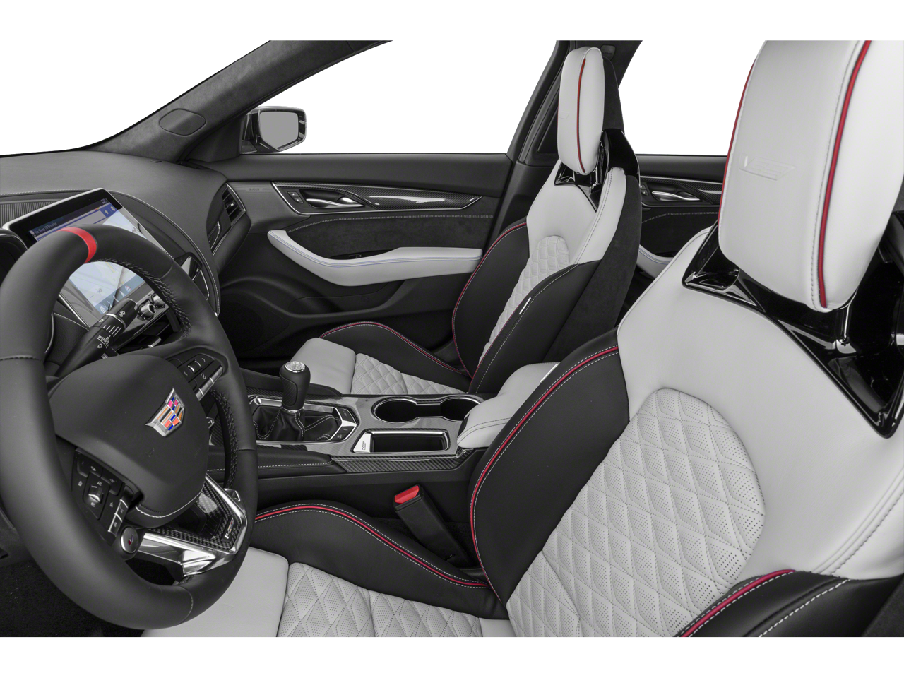 2024 Cadillac CT5 V-Series