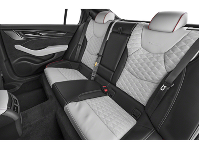 2024 Cadillac CT5 V-Series