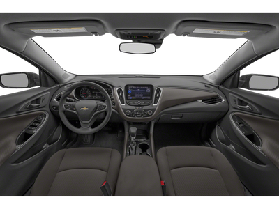 2024 Chevrolet Malibu LS 1LS