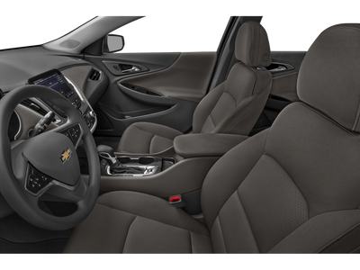 2024 Chevrolet Malibu LS 1LS