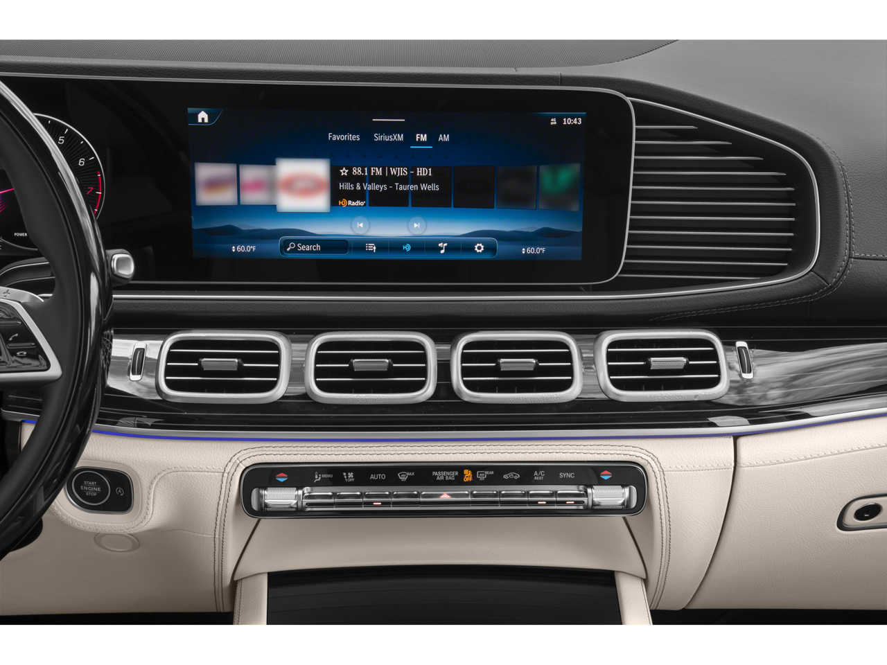 2024 Mercedes-Benz GLE GLE 450 4MATIC®