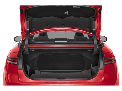 2024 Toyota Crown XLE