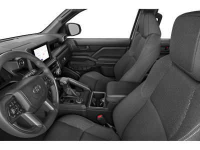 2025 Toyota 4Runner TRD Off-Road Premium