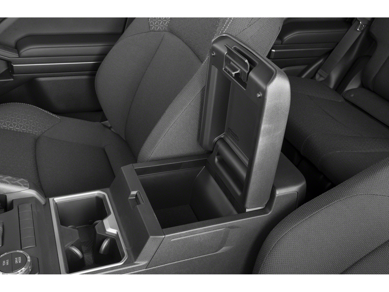 2025 Toyota 4Runner TRD Off-Road Premium