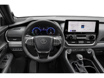 2025 Toyota Grand Highlander Hybrid Nightshade Edition