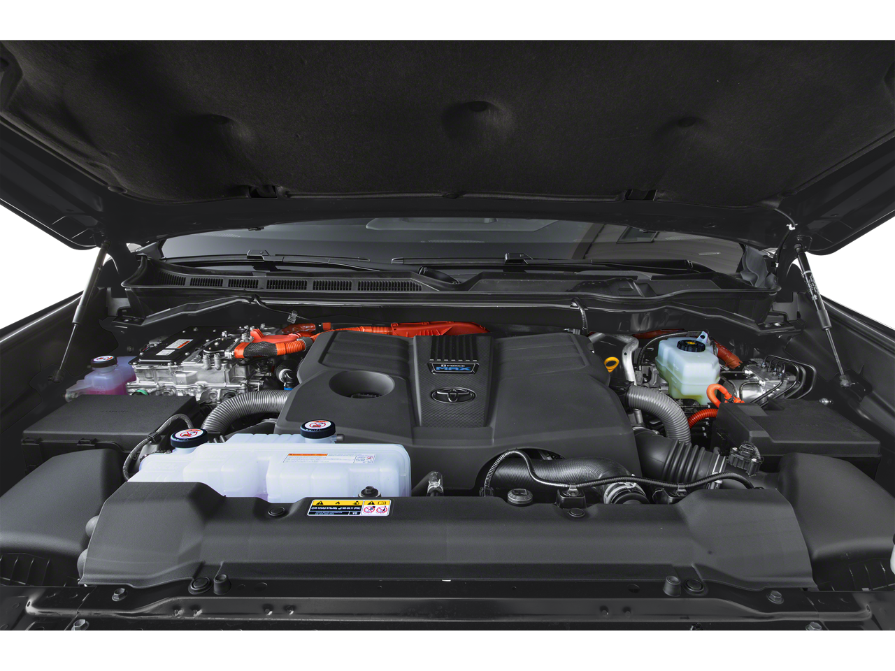 2025 Toyota Tundra Hybrid Limited